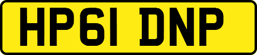 HP61DNP