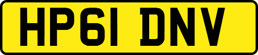HP61DNV