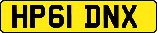 HP61DNX