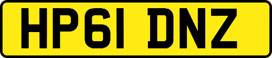 HP61DNZ