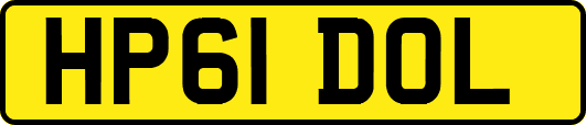 HP61DOL