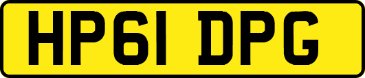 HP61DPG