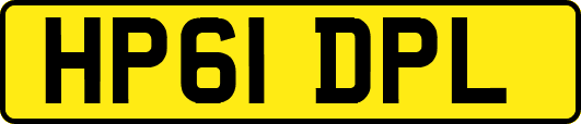 HP61DPL