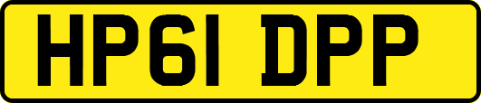 HP61DPP