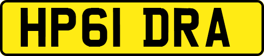 HP61DRA