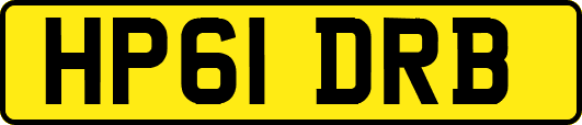 HP61DRB