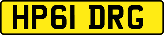 HP61DRG