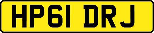 HP61DRJ