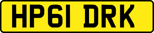 HP61DRK