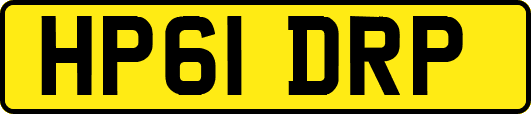 HP61DRP