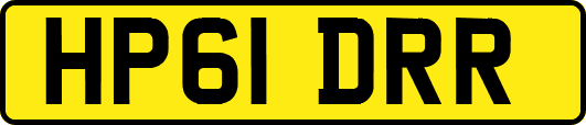 HP61DRR