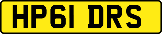 HP61DRS