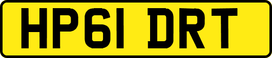 HP61DRT