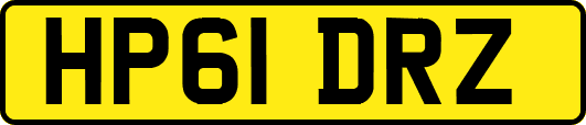 HP61DRZ