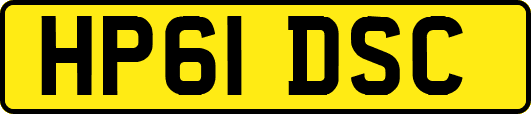 HP61DSC