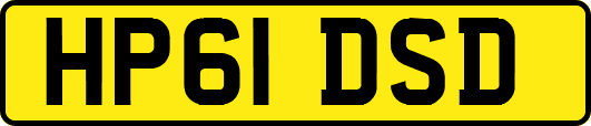 HP61DSD
