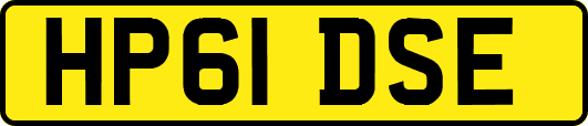 HP61DSE