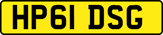 HP61DSG