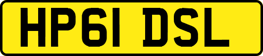 HP61DSL