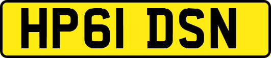 HP61DSN