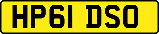 HP61DSO