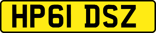 HP61DSZ