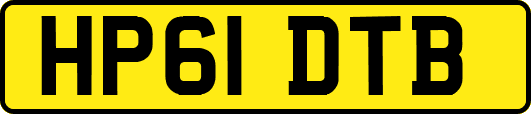 HP61DTB