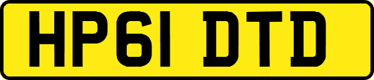 HP61DTD