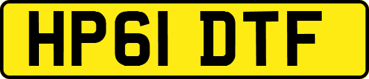 HP61DTF