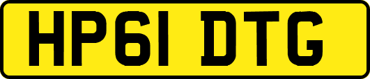 HP61DTG