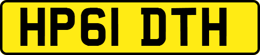 HP61DTH