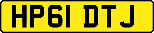 HP61DTJ