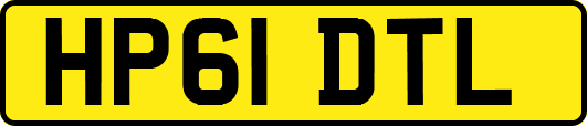 HP61DTL