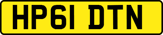 HP61DTN