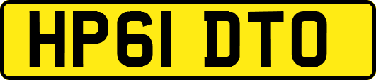HP61DTO