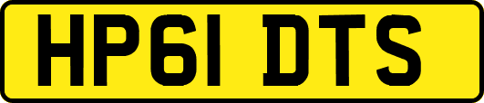 HP61DTS