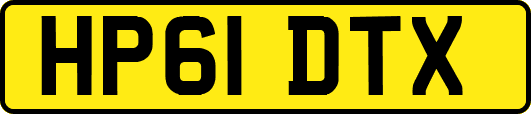HP61DTX