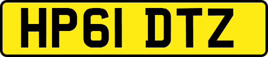 HP61DTZ