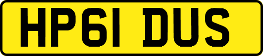 HP61DUS