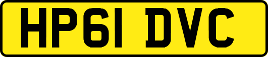 HP61DVC
