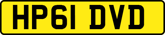 HP61DVD