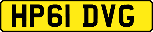 HP61DVG