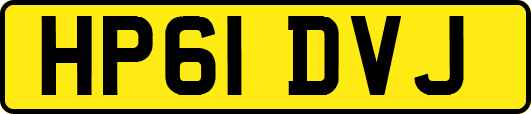HP61DVJ