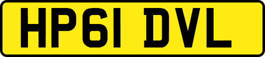 HP61DVL