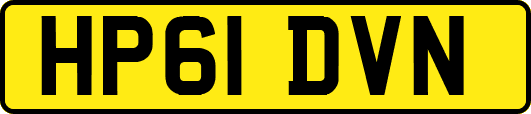 HP61DVN