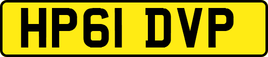 HP61DVP