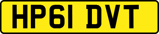 HP61DVT