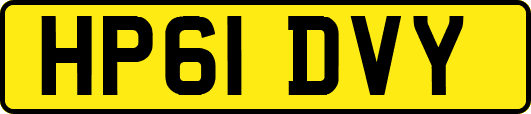 HP61DVY