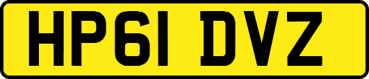HP61DVZ
