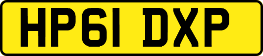 HP61DXP